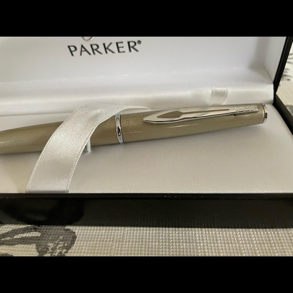 Parker Khaki Mechanical Pencil